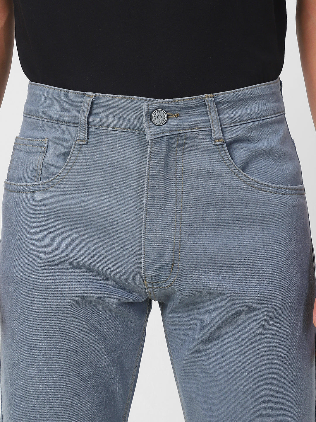 Men's Slim Fit Jeans