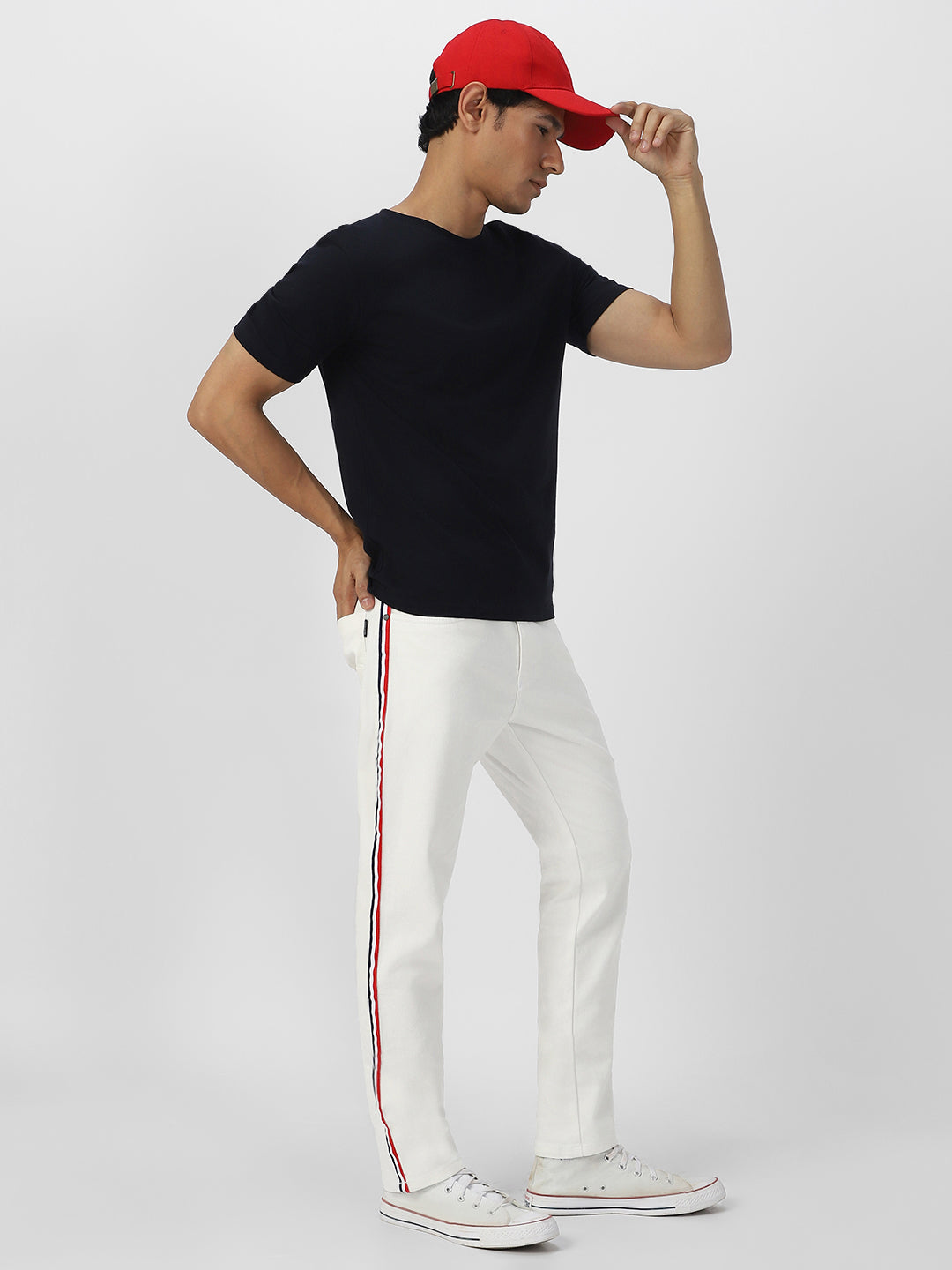 Men's Slim Fit Jeans