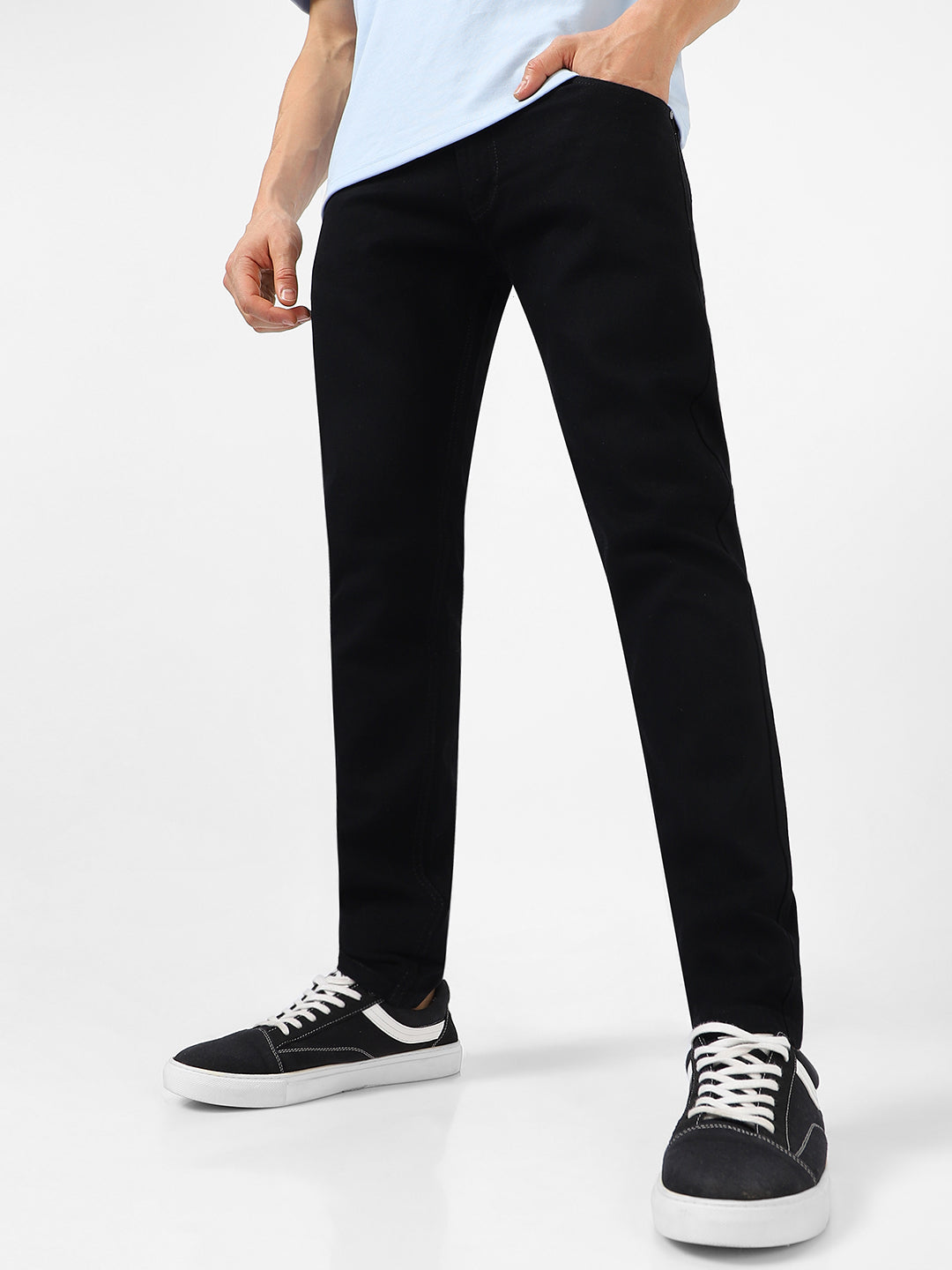 Men's Slim Fit Jeans