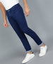 Men's Super Skinny Fit Jeans Stretchable