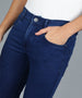 Men's Super Skinny Fit Jeans Stretchable