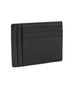 Urbano Fashion Men's Casual, Formal Black Genuine Leather Wallet-5 Card Slots