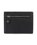 Urbano Fashion Men's Casual, Formal Black Genuine Leather Wallet-5 Card Slots