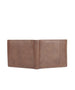 Urbano Fashion Men's Brown Casual, Formal Leather Wallet-8 Card Slots