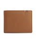 Urbano Fashion Men's Tan Casual, Formal Leather Wallet-8 Card Slots