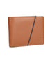 Urbano Fashion Men's Tan Casual, Formal Leather Wallet-3 Card Slots