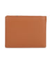 Urbano Fashion Men's Tan Casual, Formal Leather Wallet-3 Card Slots