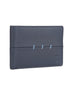 Urbano Fashion Men's Blue Casual, Formal Leather Wallet-6 Card Slots